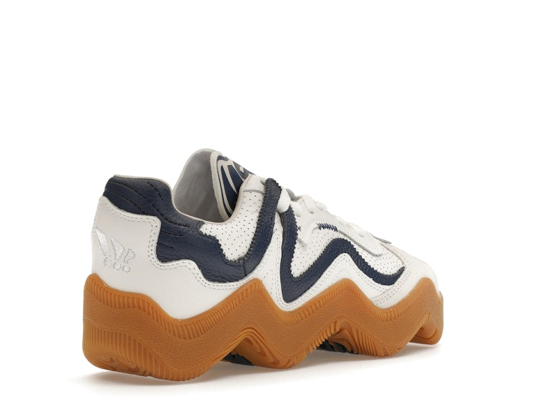 MSCHF V2.wav White Cream Navy