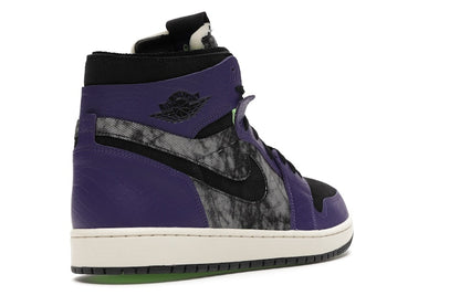 Jordan 1 High Zoom Air CMFT Bayou Boys