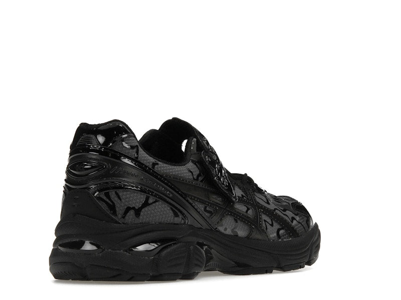 ASICS GT-2160 Cecilie Bahnsen Mary Jane Black