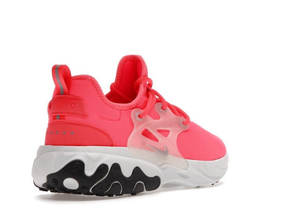 Nike React Presto Laser Crimson