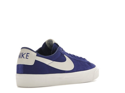 Nike SB Blazer Low GT Game Royal Summit White