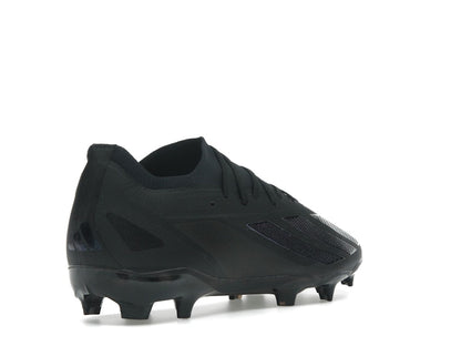 adidas Crazyfast.2 FG Core Black