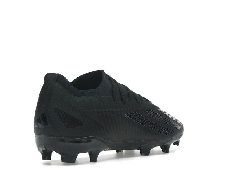 adidas Crazyfast.2 FG Core Black