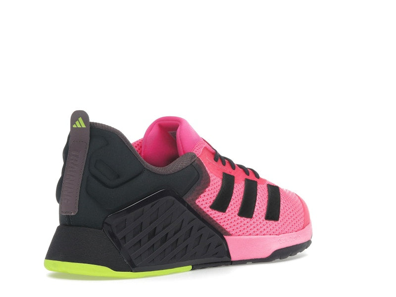 adidas Dropset 3 Lucid Pink Semi Cobalt Blue Shadow Fig