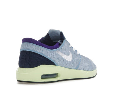 Nike SB Air Max Janoski 2 Light Armory Blue