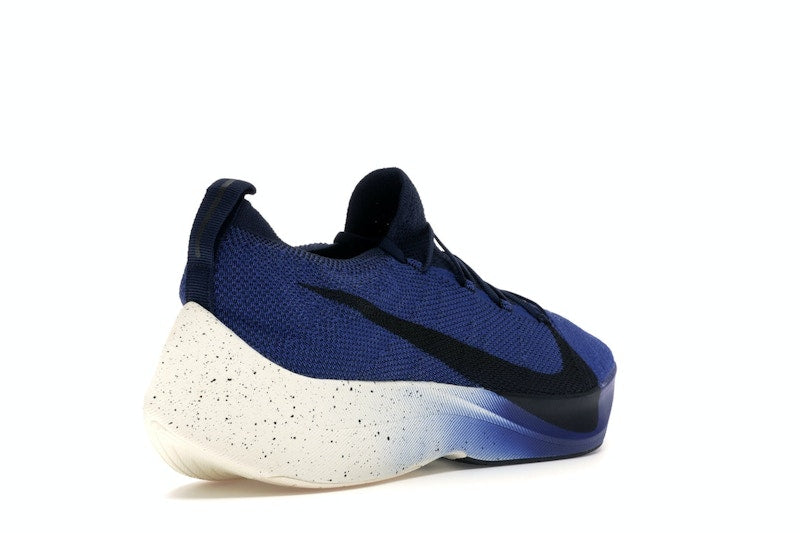 Nike Vapor Street Flyknit College Navy