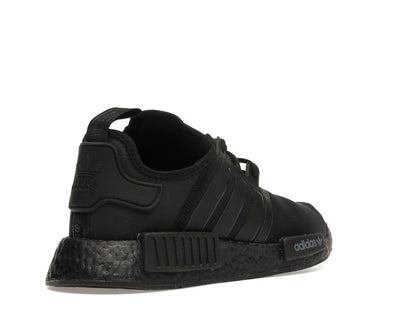 adidas NMD R1 Triple Black (2019/2020)