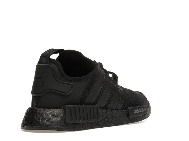adidas NMD R1 Triple Black (2019/2020)