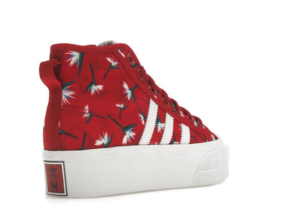 adidas Nizza Platform Mid Thebe Magugu (Women's)