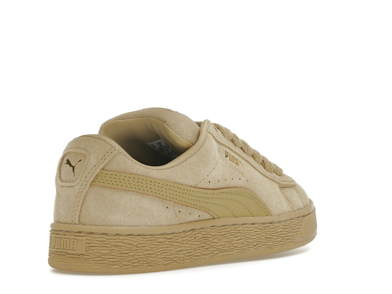 Puma Suede XL Sand Dune