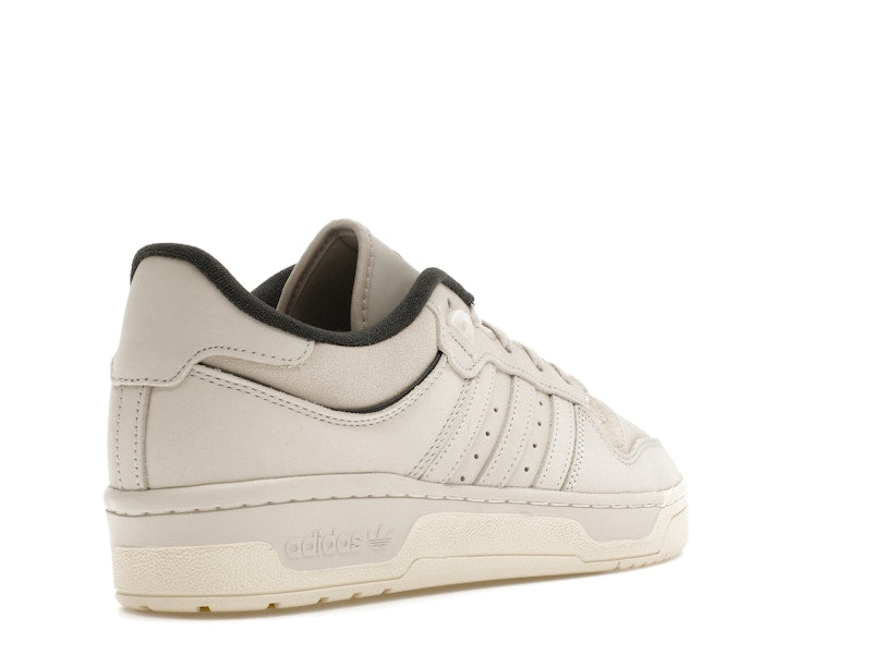 adidas Rivalry 86 Low 2.5 Talc Carbon White