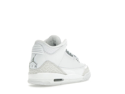 Jordan 3 Retro Pure Money (2025) (GS)