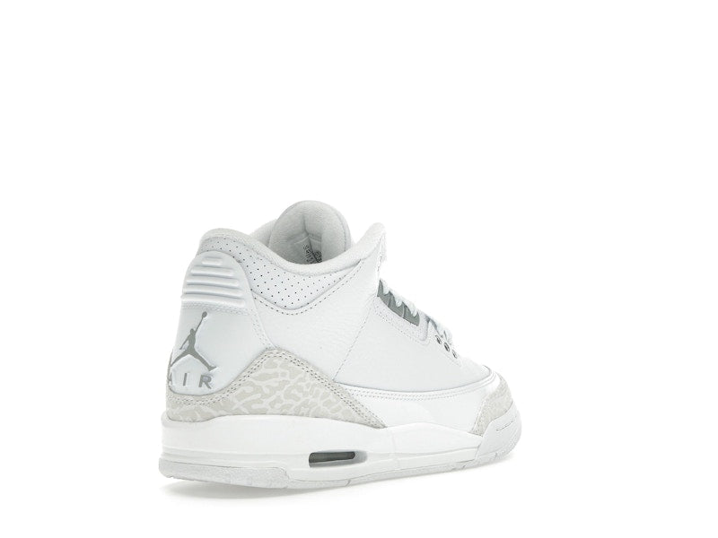 Jordan 3 Retro Pure Money (2025) (GS)