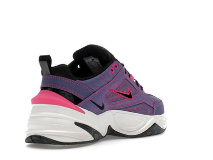 Nike M2K Tekno SE Laser Fuchsia (Women's)