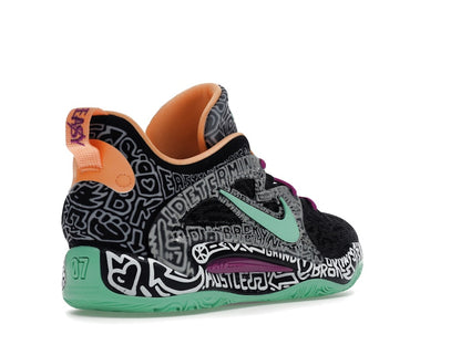 Nike KD 15 Brooklyn Courts