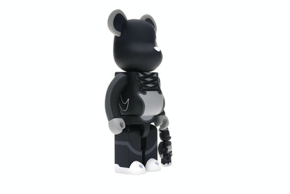 Bearbrick Nike SB 100% & 400% Set Black