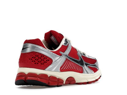 Nike Zoom Vomero 5 Gym Red Chrome