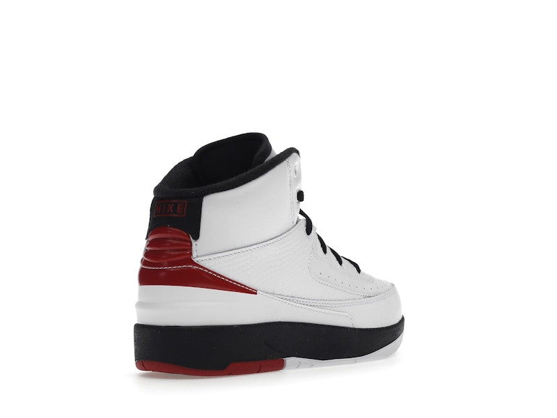 Jordan 2 Retro OG Chicago (2022) (PS)