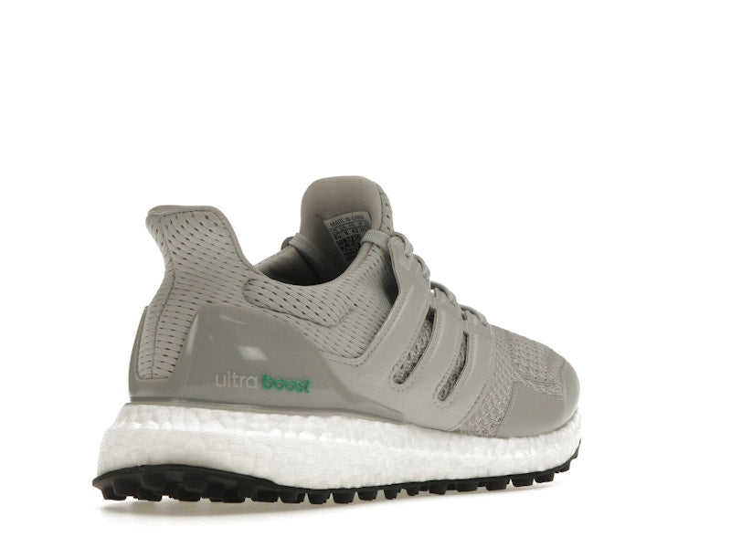 adidas Ultra Boost Spikeless Golf Grey Court Green
