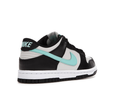 Nike Dunk Low Light Bone Tropical Twist (GS)