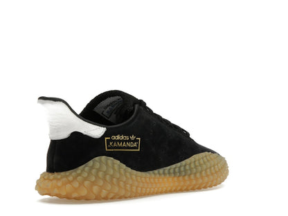 adidas Kamanda Black Gum