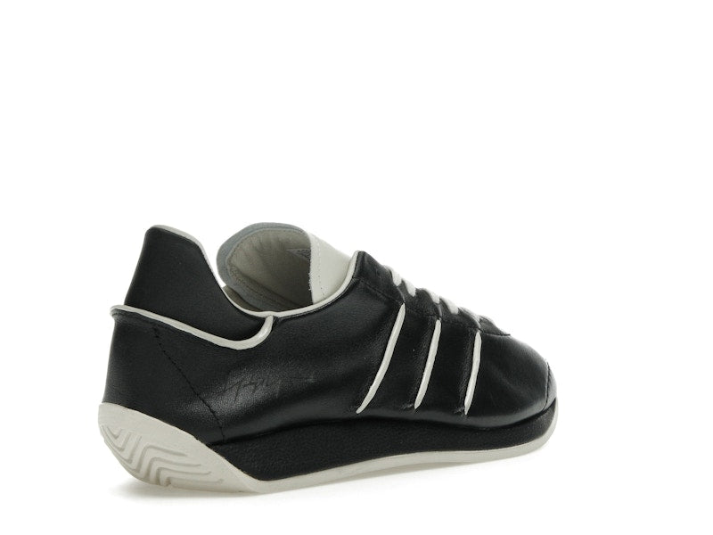 adidas Y-3 Country Black Talc