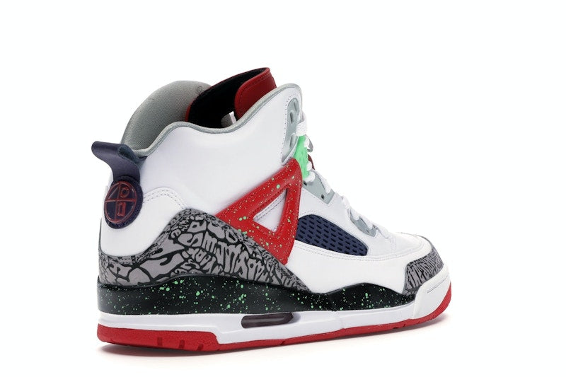 Jordan Spizike Poision Green