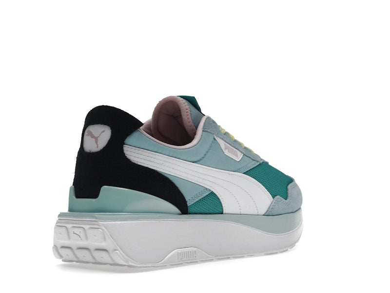 Puma Cruise Rider Viridian Green (Women's)