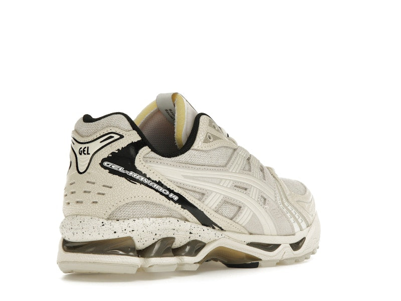 ASICS Gel-Kayano 14 Imperfection Pack Cream