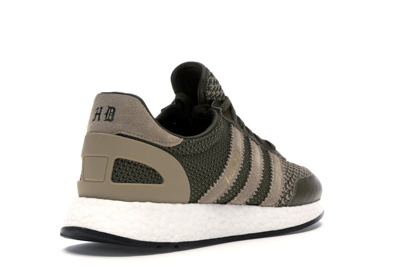 adidas I-5923 Neighborhood Olive