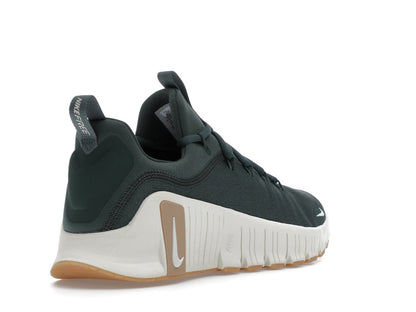 Nike Free Metcon 6 Vintage Green (Women's)