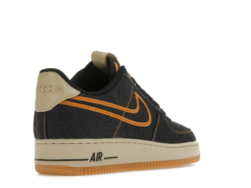 Nike Air Force 1 Low Premium Denim
