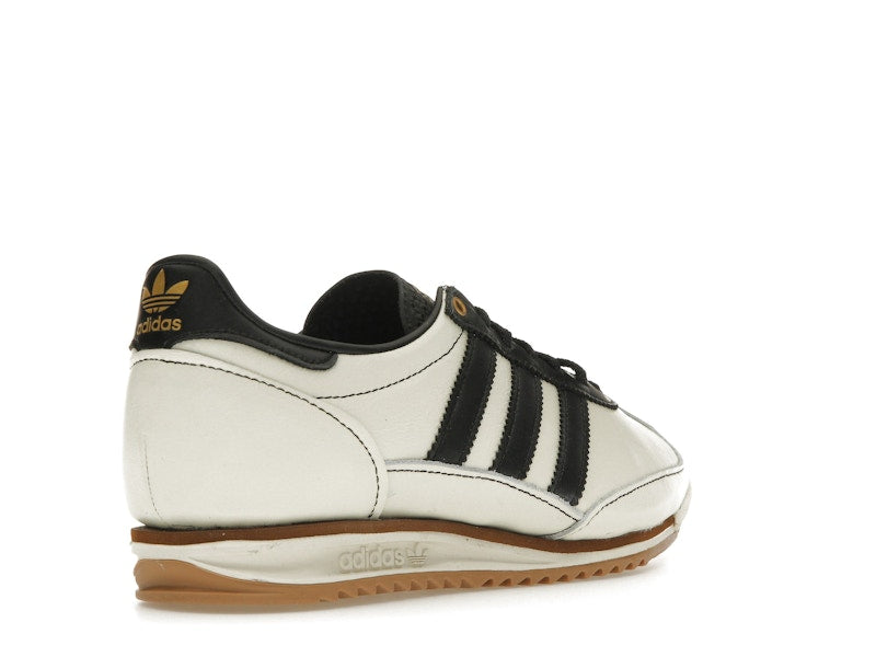 adidas SL 72 OG Off White Core Black Gum (Women's)