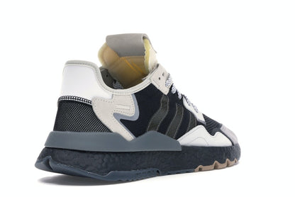 adidas Nite Jogger Core Black Carbon