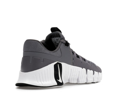 Nike Free Metcon 5 TB Gunsmoke Black White