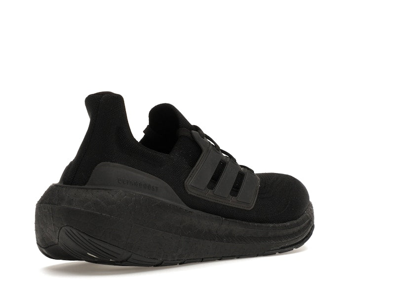 adidas Ultra Boost Light Triple Black