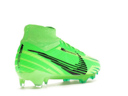 Nike Zoom Mercurial Superfly 9 Elite FG Dream Speed Green Strike