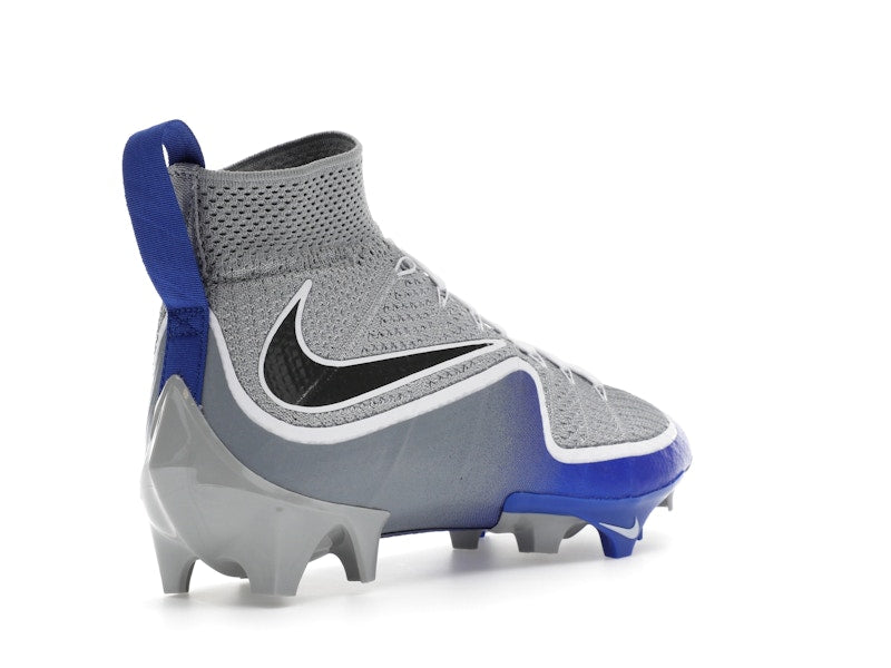 Nike Vapor Edge 360 Untouchable Mid Grey Racer Blue
