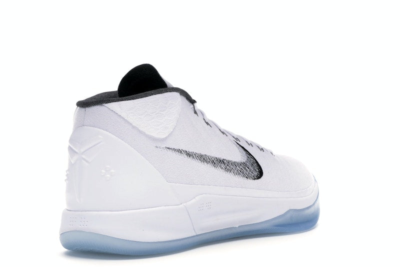 Nike Kobe A.D. Mid White Ice