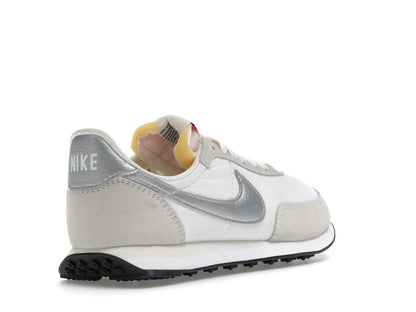 Nike Waffle Trainer 2 White Metal Silver (Women's)
