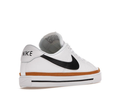 Nike Court Legacy White Desert Ochre