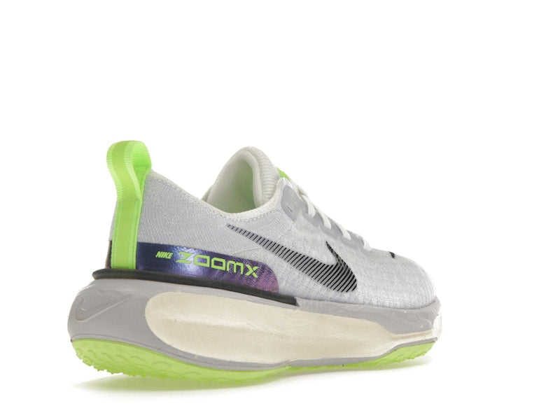 Nike ZoomX Invincible Run 3 Blue Tint Green Strike (Women's)