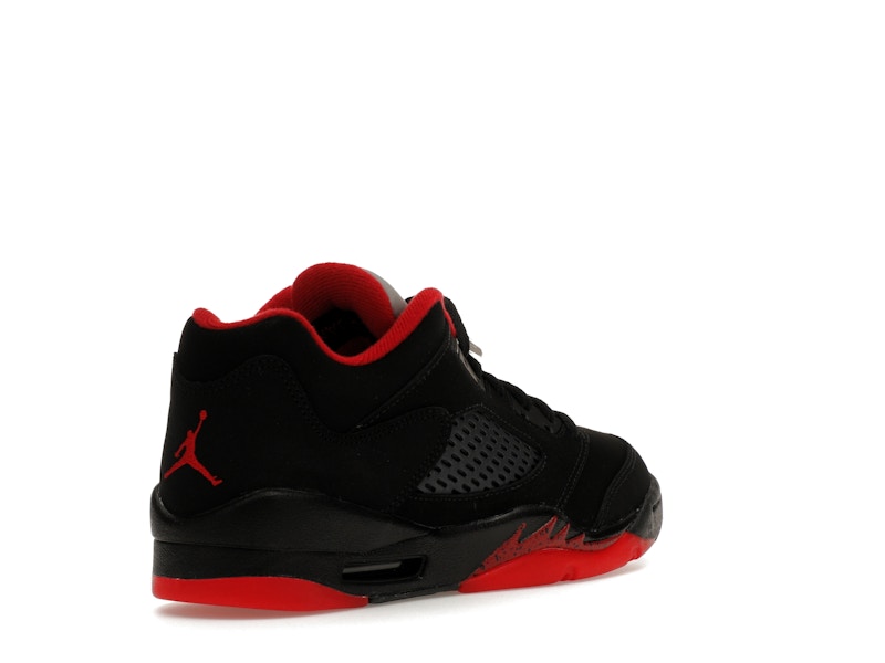 Jordan 5 Retro Low Alternate 90 (GS)