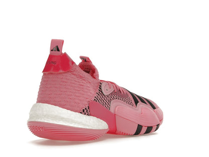 adidas Trae Young 2.0 Pink Trap House