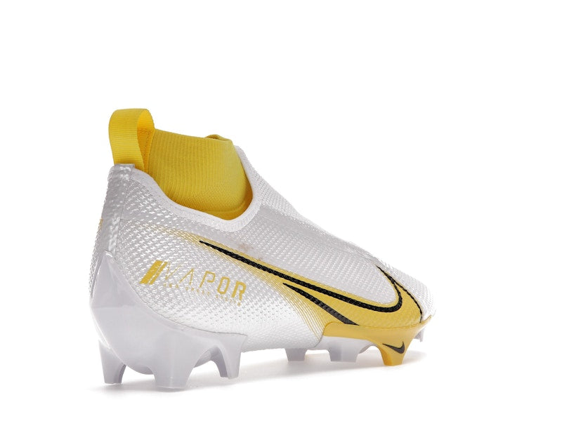 Nike Vapor Edge Pro 360 White Opti Yellow