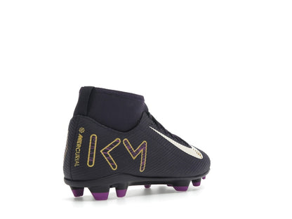 Nike Mercurial Superfly 10 Club MG Kylian Mbappé Grand Purple (GS)