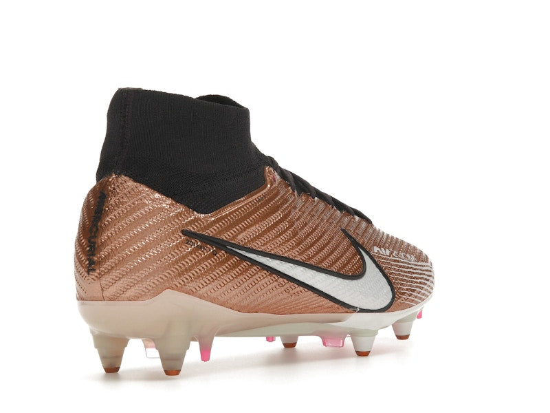 Nike Zoom Superfly 9 Elite SG-Pro AC Generation Pack Metallic Copper