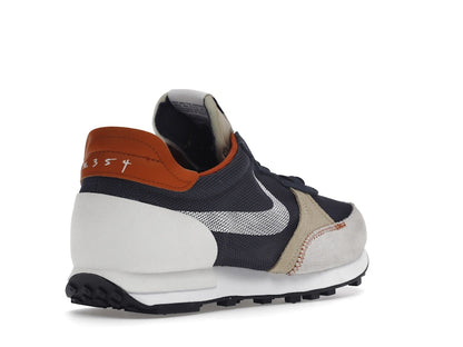 Nike DBreak-Type Navy Sail Orange