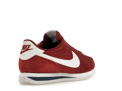 Nike Cortez Team Red Team Red White (Women's)