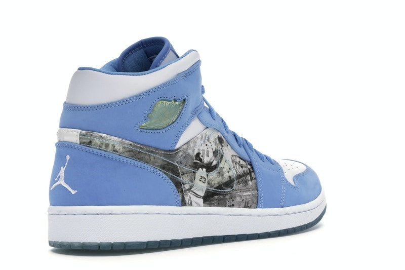 Jordan 1 Retro Alpha